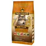 WOLFSBLUT WIDE PLAIN ADULT 2KG