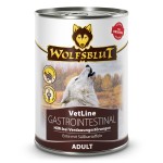 WOLFSBLUT VETLINE GASTROINTESTINAL 6x395G