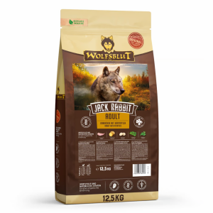 WOLFSBLUT JACK RABBIT 12,5KG